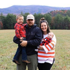 Meet your Posher, Jesse